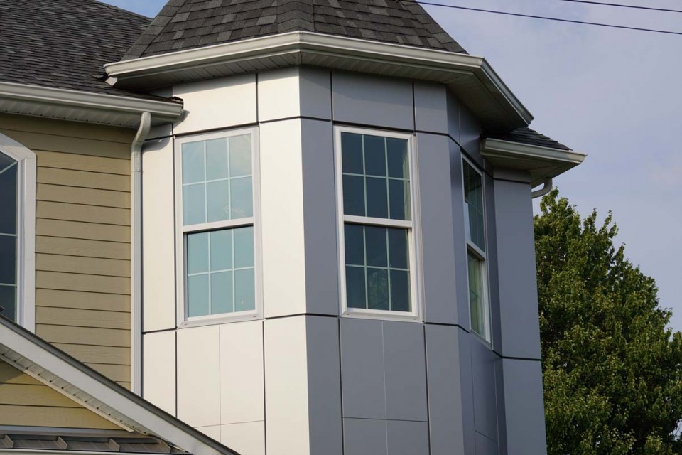 Aluminum Composite Panel