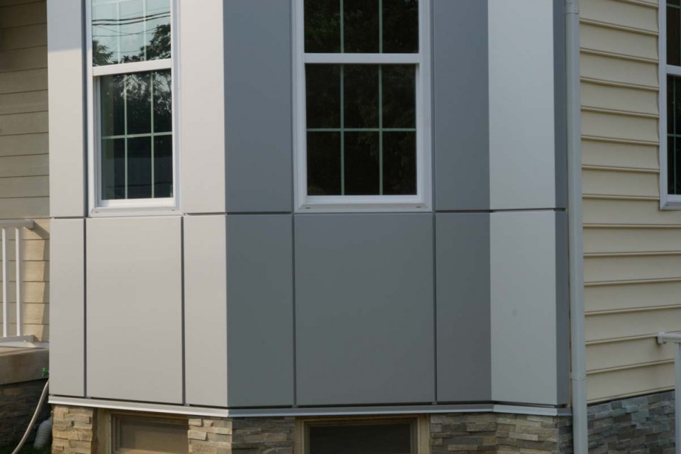 Aluminum Composite Panel