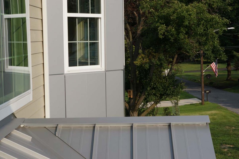 Aluminum Composite Panel